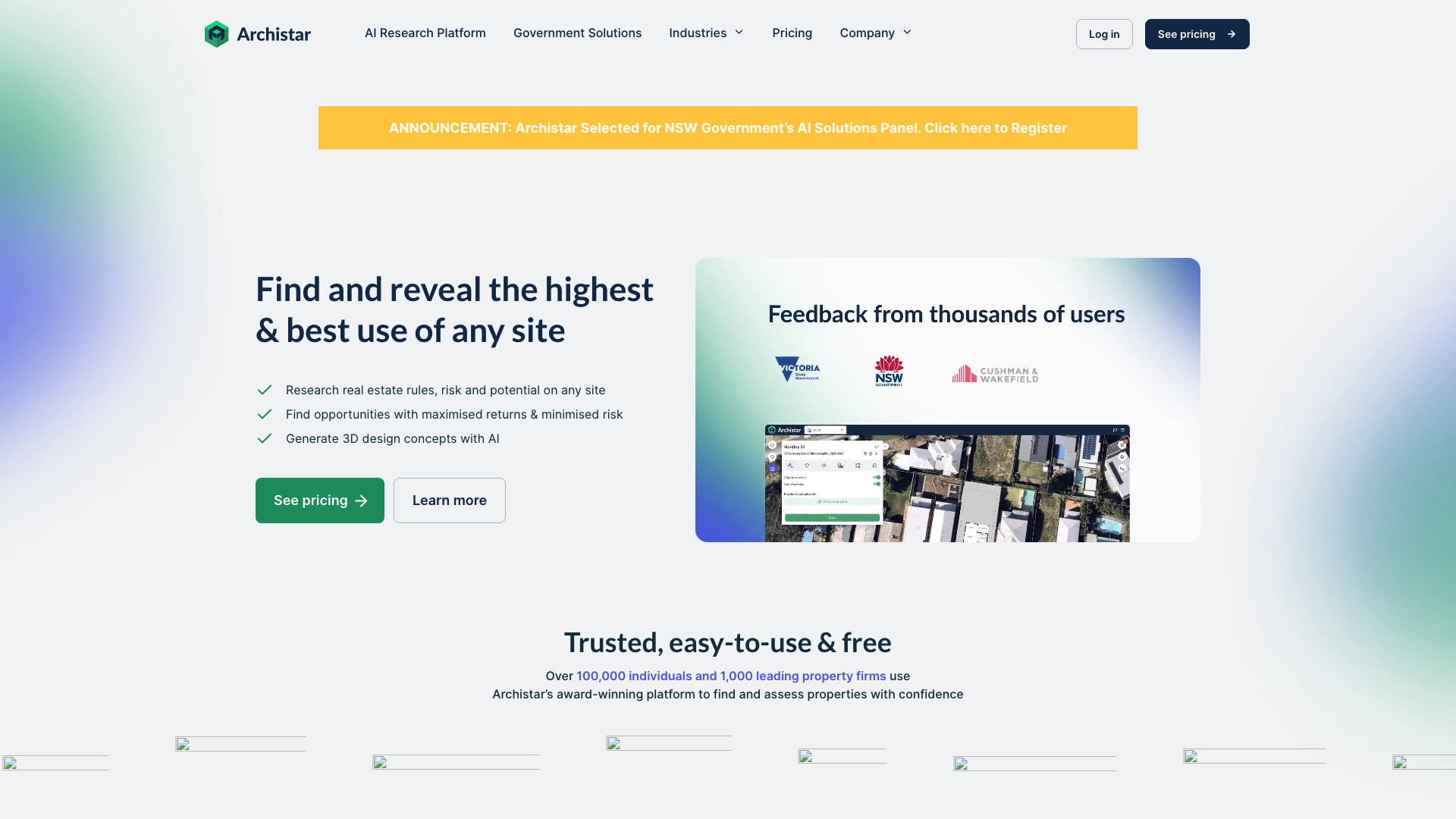 Archistar