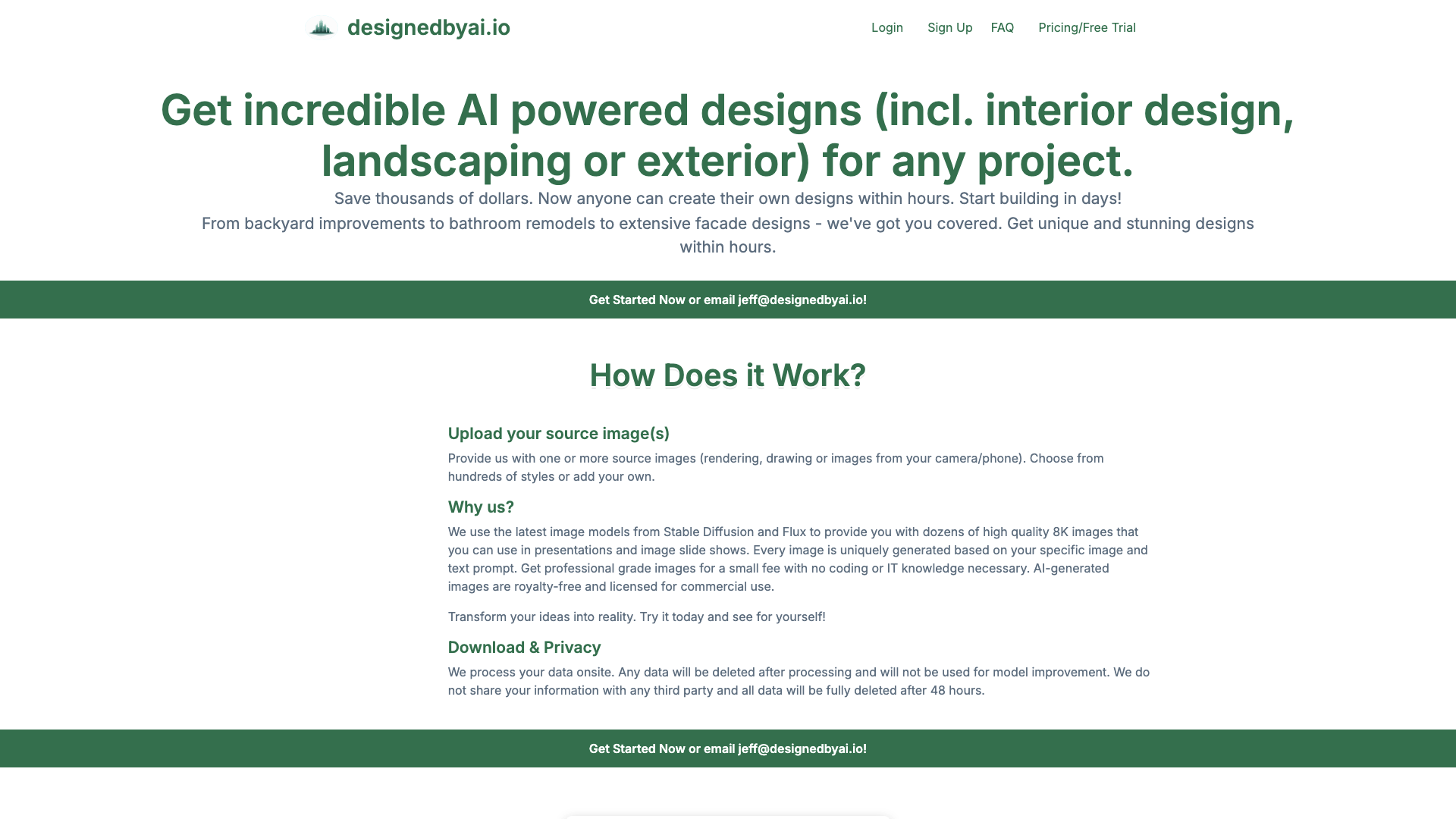 designedbyai.io