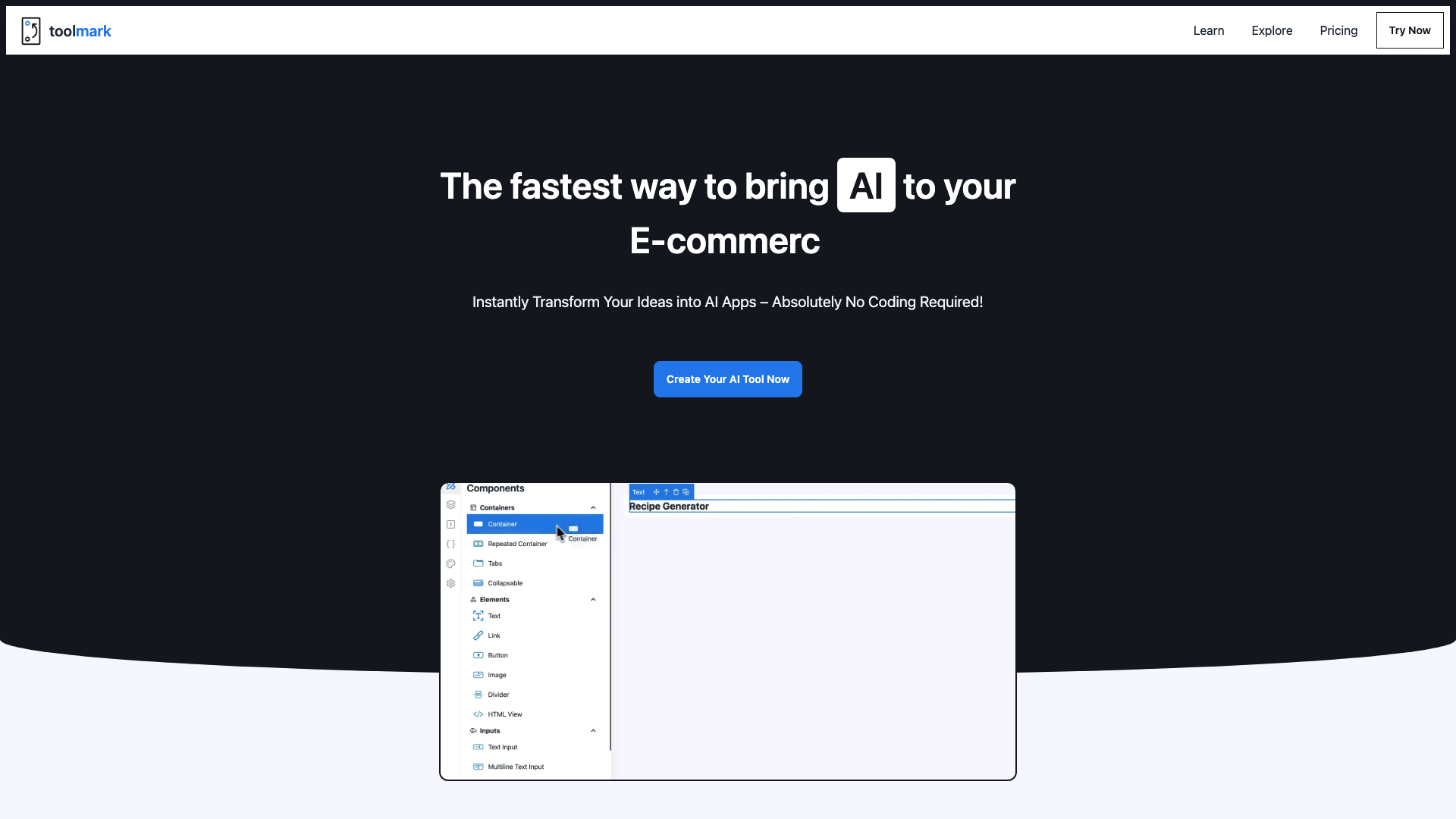 toolmark.ai