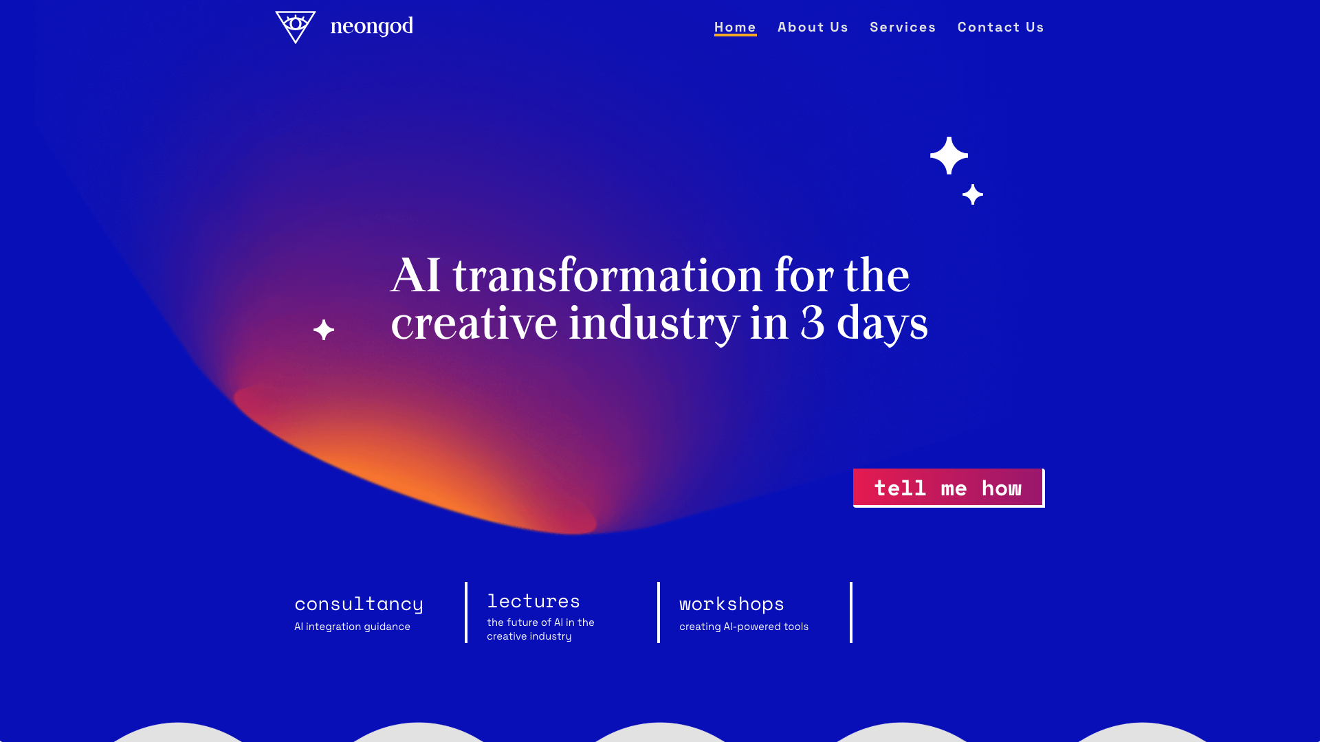 Neongod.ai
