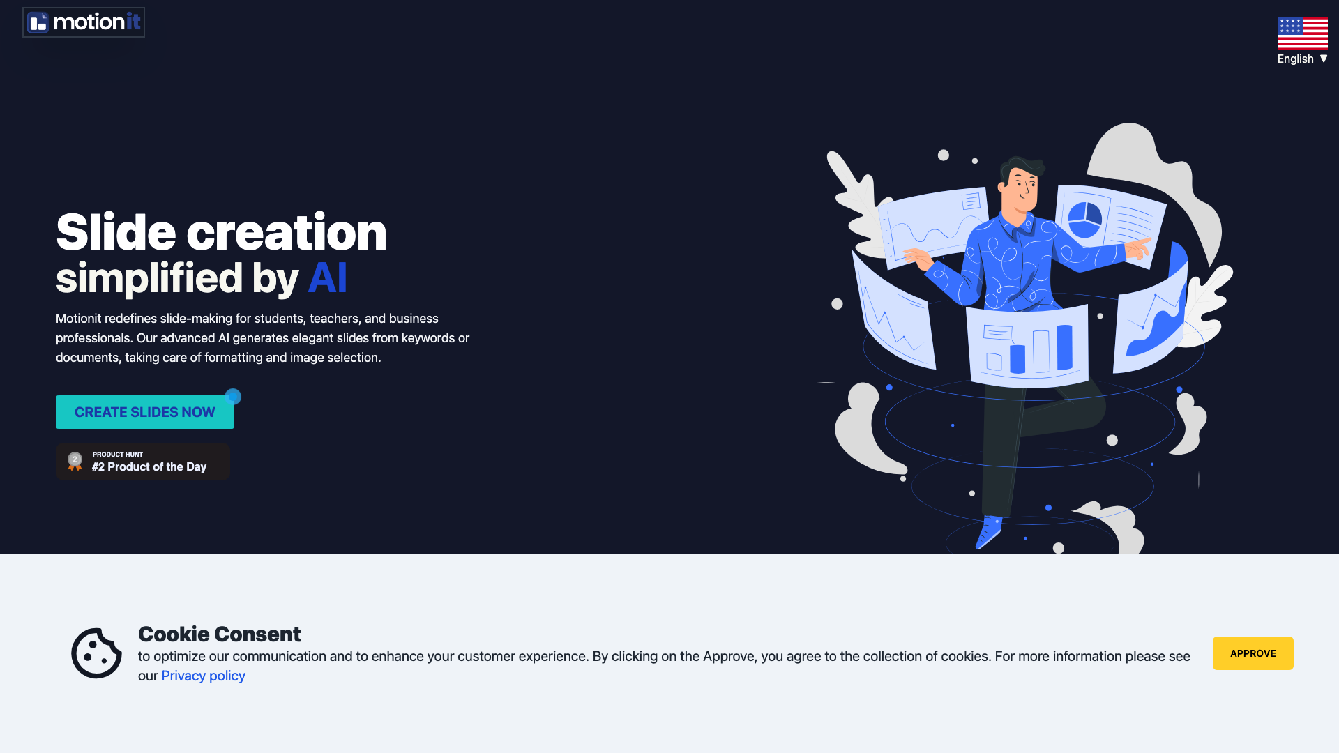 MotionIt AI