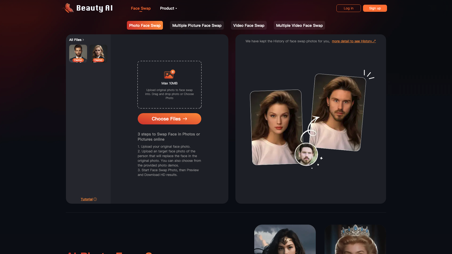 Beauty AI