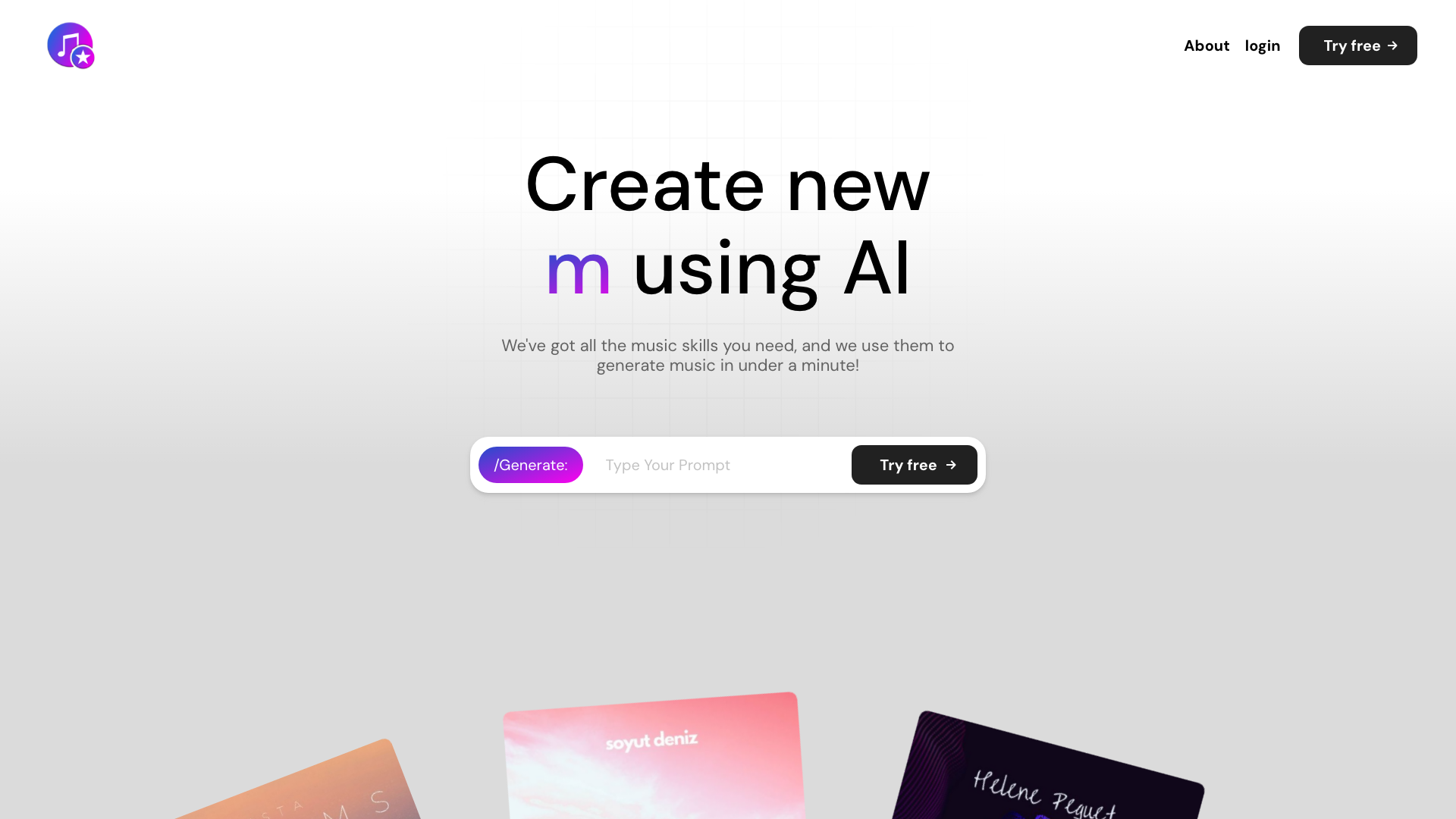 MusicStar.AI