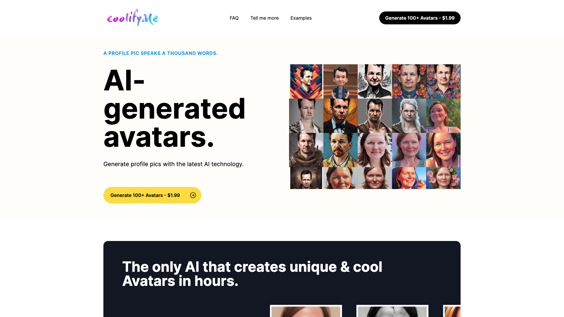 CoolifyMe