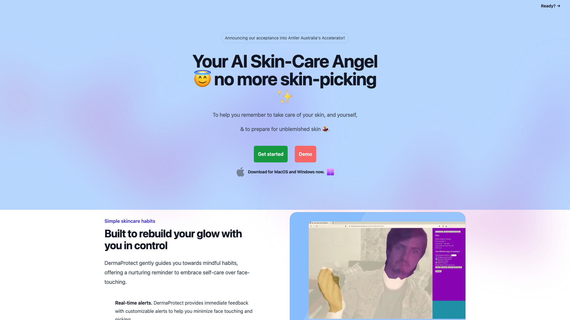 DermaProtect