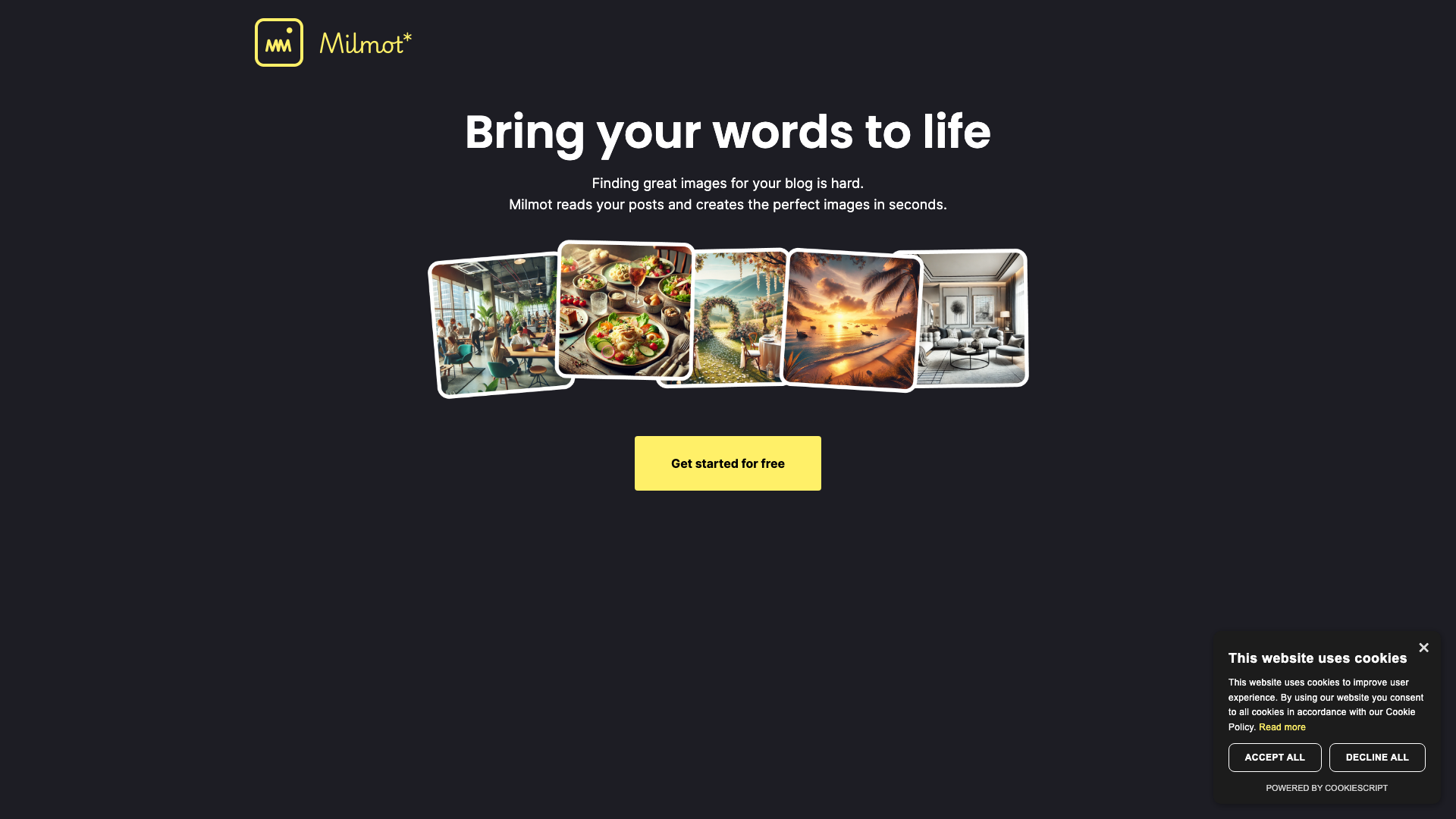 Milmot